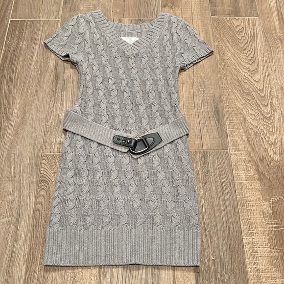 Justice Other - ❗️BUNDLE SALE 4 for $20 - JUSTICE KNITTED GIRLS Dress Size 7